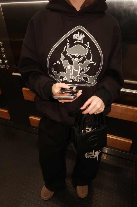 SELFMADE BDK HOODIE