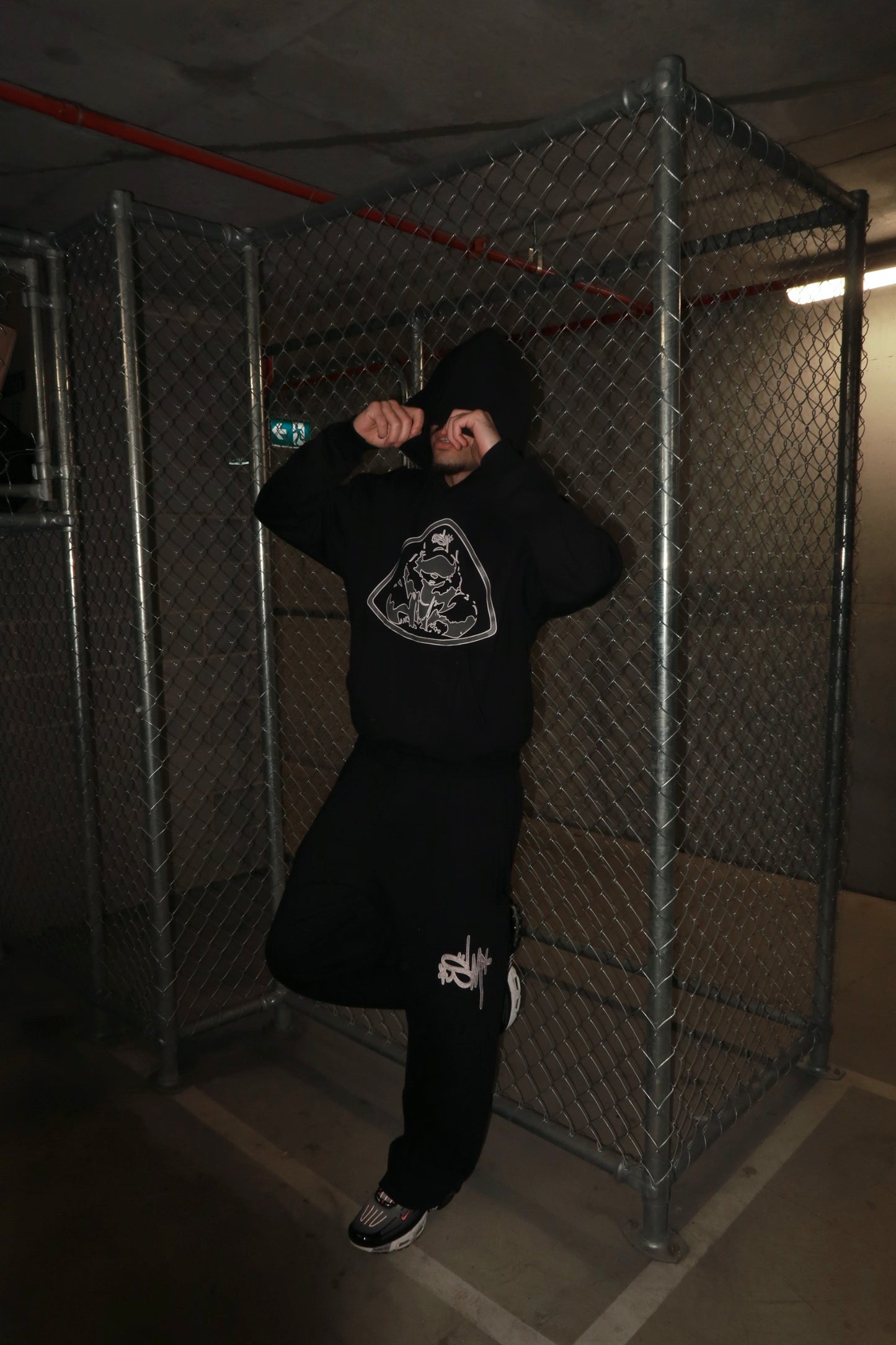 SELFMADE BDK HOODIE
